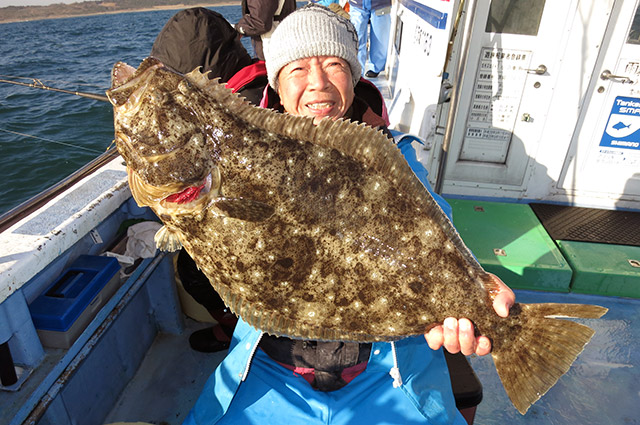 こちらもグッドサイズ!